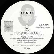 The It EP