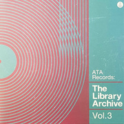 The Library Archive Vol. 3