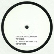 The Little Movies Long Play