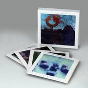 The Lost Bliss - Readymade Sun Archives I (Box Set)