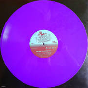 The Lost Tapes Vol. 1 (Purple Vinyl)