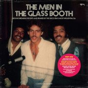 The Men In The Glass Booth (Part One)
