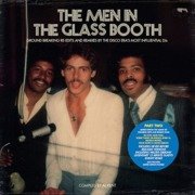 The Men In The Glass Booth (Part Two)