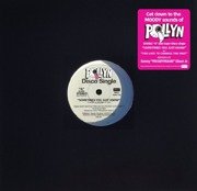 The Moodymann Remixes (black vinyl)