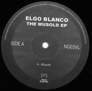 The Musold EP