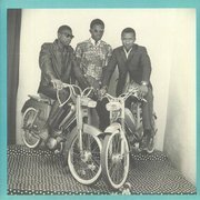 The Original Sound Of Mali (gatefold blue vinyl)