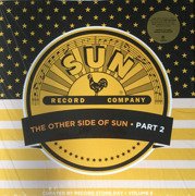The Other Side Of Sun - Part 2: Curated By Record Store Day Volume 5 (Record Store Day 2018)