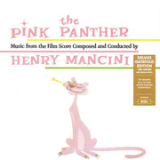 The Pink Panther (Gatefold) 180g