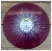 The Pontchartrain Edits (purple marbled vinyl) Record Store Day 2016 release