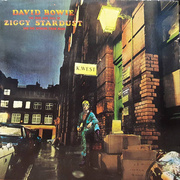 The Rise And Fall Of Ziggy Stardust And The Spiders From Mars