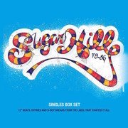 The Sugar Hill Singles Box Set (Record Store Day 2018)