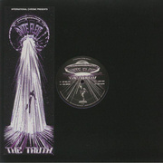 The Truth EP (Purple Vinyl)