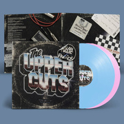 The Upper Cuts (2023 Edition) Gatefold Coloured Vinyl