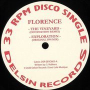 The Vineyard (Remixes)