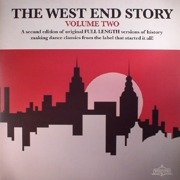 The West End Story Volume Two