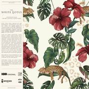 The White Lotus (Gatefold) 180g White Vinyl - Hibiscus Sleeve [Variant 1]