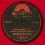 Think (About It) (Record Store Day 2018) red vinyl