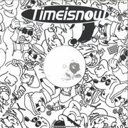 Time Is Now White Vol. 4