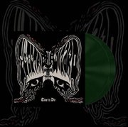 Time To Die (Record Store Day 2021) Gatefold Dark Green Vinyl