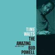 Time Waits: The Amazing Bud Powell Vol. 4 (Limited 180g)