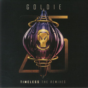 Timeless (25th Anniversary Edition) The Remixes
