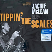 Tippin' The Scale (180g) - Tone Poet Series