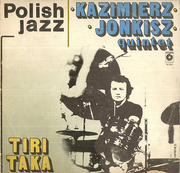Tiritaka (Polish Jazz Vol. 62) [Used / Second Hand]