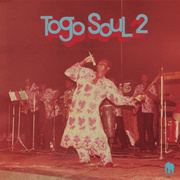 Togo Soul 2 (Gatefold)