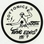 Tonic Edits Vol. 7