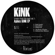 Tracks From The Vault Vol.1: Aphex Kink EP