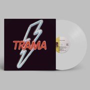 Trama (white vinyl)