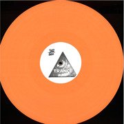 Trance Wax Five (orange vinyl)