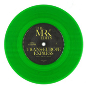 Trans-Europe Express (Record Store Day 2024)