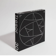 Tresor 30 (180g) Limited Edition Boxset
