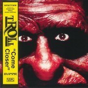 Troll (yellow vinyl) 180g