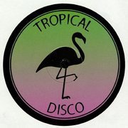 Tropical Disco Edits Vol. 14 (180g)