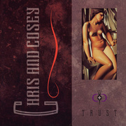 Trust (Red Vinyl)