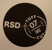Tuff Cut #07 (Record Store Day 2015 Release)