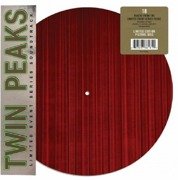Twin Peaks (Limited Event Series Soundtrack) (Score) (Record Store Day 2018)