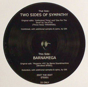 Two Sides Of Sympathy / Barnamega
