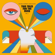 Two Tales For The Mind Vol. 1