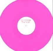 UGONGETIT002 (pink vinyl)