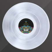 UNM (180g) Clear Vinyl