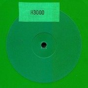 Ufotrackx I (green vinyl)