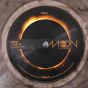 Universal Jam (Translucent Marbled Vinyl)