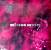 Unknown Memory (Magenta Transparent Vinyl)