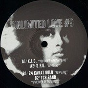 Unlimited Love #9