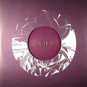 Untitled (UNTHANK001) Clear Vinyl