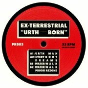 Urth Born