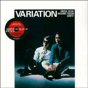 Variation (Blue Vinyl)